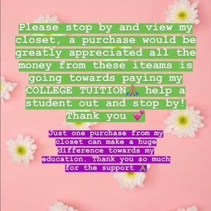 Everything must go!!